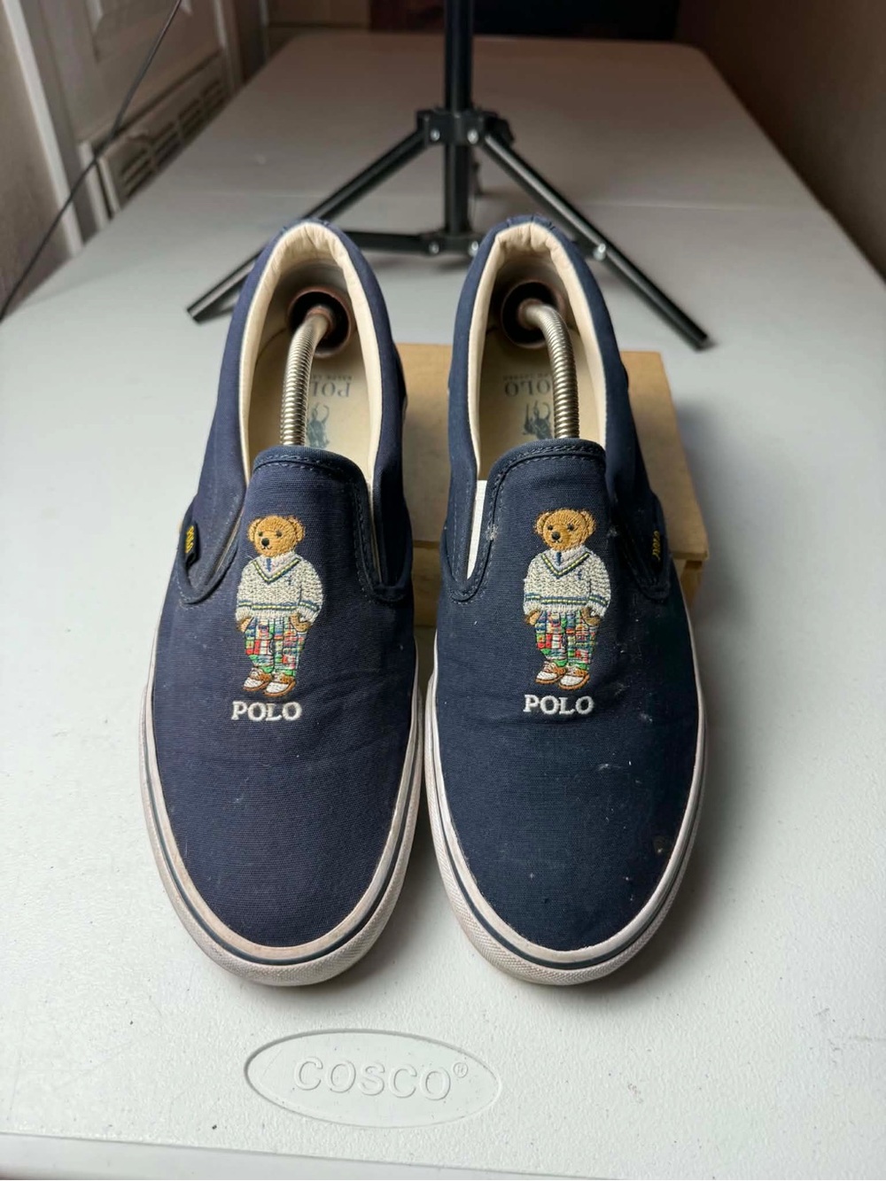 Sold